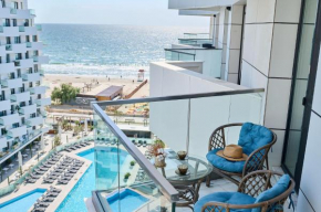 Summer Infinity Apartment Beach Resort